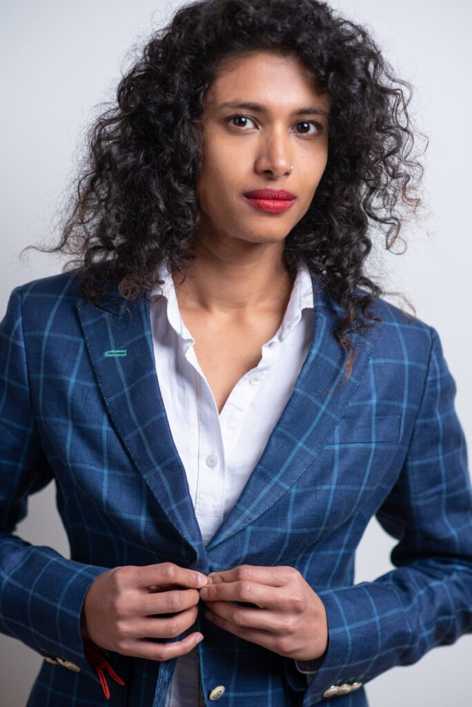 SEO Consultant Anisha Chaudhari